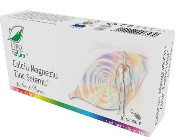 Ulei de Oregano Extract Standardizat (Oil Of Oregano) Herbal Plus 60mg 100cps lichide