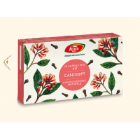 Candisept a23 30cps FARES