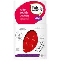 Capsule cu ser reparator pentru par 14 x 1 mg 14buc HAIR WONDER