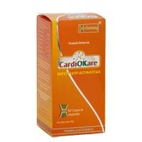 Cardiokare 60cps HESHOUTANG