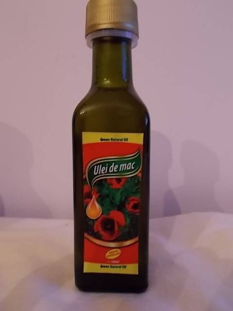 Orz verde 30cps PRO NATURA