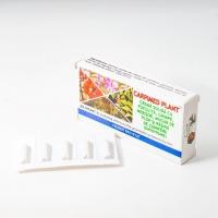 Carpimed plant supozitor 1.5 gr 10buc CARPIMED