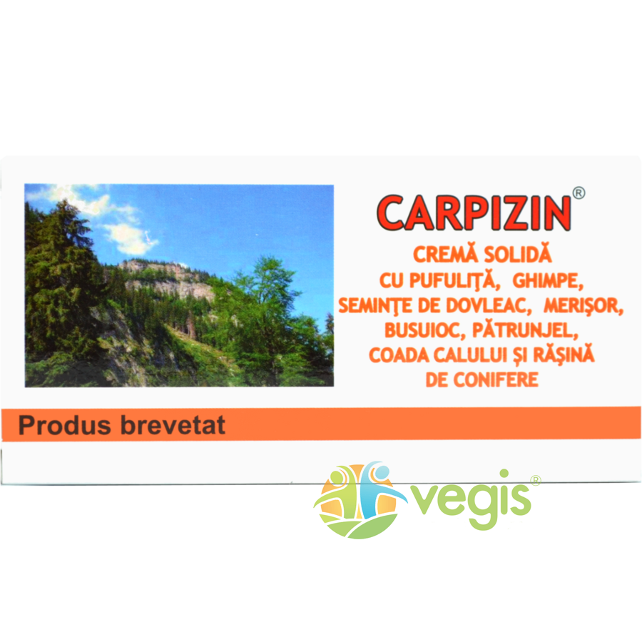 Calciu & vitamina c 30cps FARMACLASS