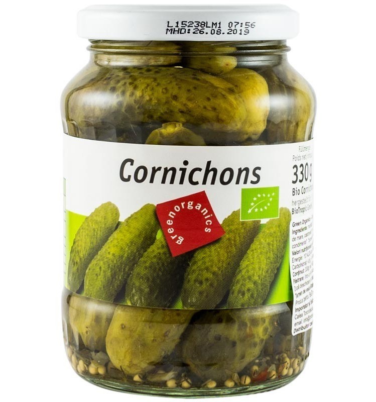 Ceai Rooibos Ecologic/Bio 17dz 30.6g