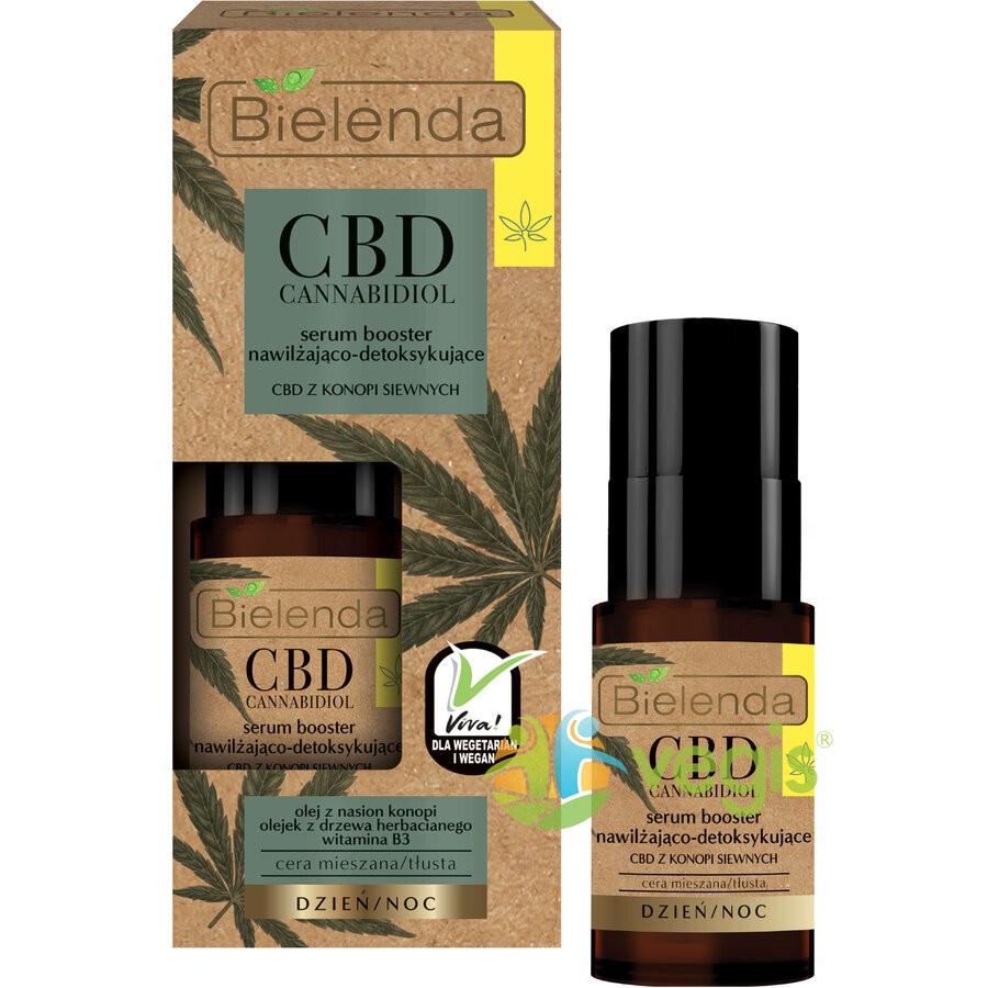 Ulei Esential de Cuisoare Frunze pentru Uz Intern 10ml