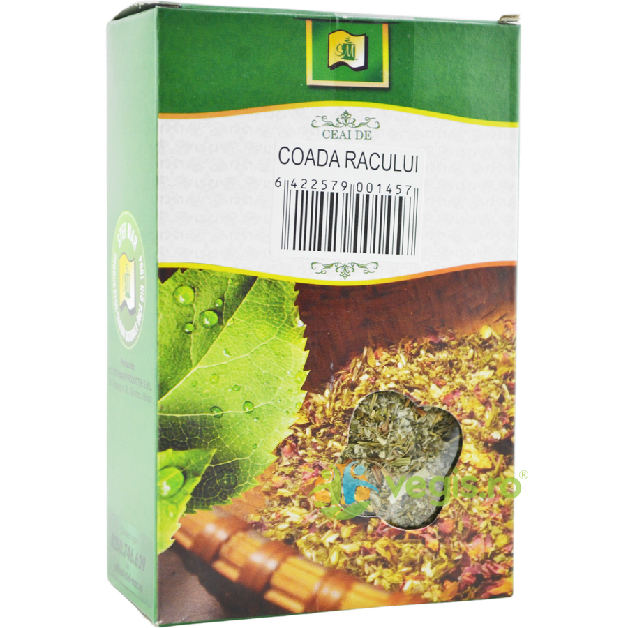 Ceai Coada Racului 50g