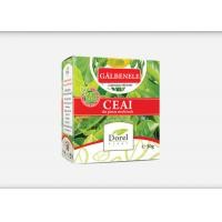 Ceai de galbenele 50gr DOREL PLANT
