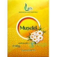 Ceai de musetel 40gr LARIX