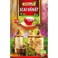 Ceai de scai vanat 50gr ADNATURA