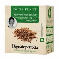 Ceai digestie perfecta 50gr SPECIALISTII PLANTELOR