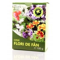 Ceai din flori de fan 100gr HYPERICUM
