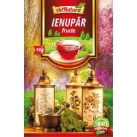 Ceai din fructe de ienupar 50gr ADNATURA
