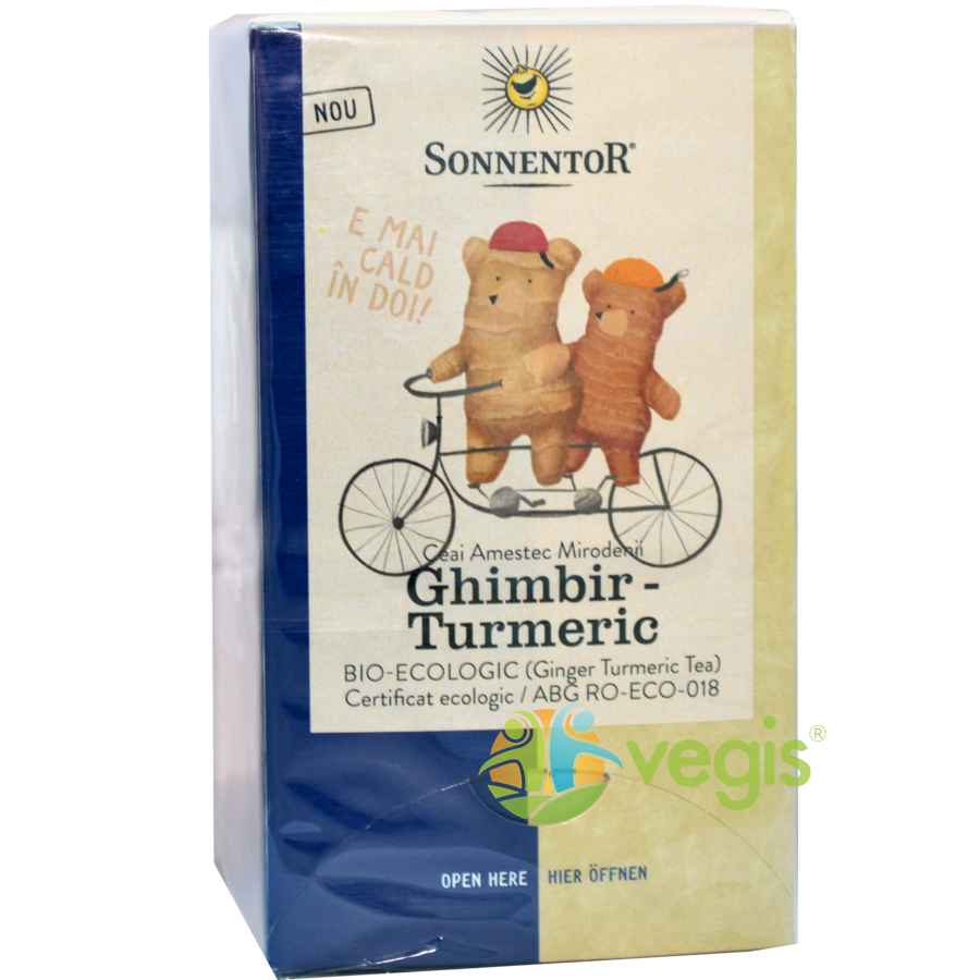 Tinctura Bronhoprotect 50ml