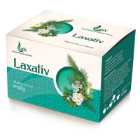 Ceai laxativ 40plicuri LARIX