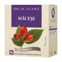 Ceai macese 50gr DACIA PLANT