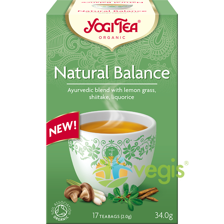 Deodorant Natural Piatra de Alaun 120g