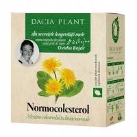 Ceai normocolesterol 50gr SPECIALISTII PLANTELOR