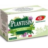 Ceai plantusin r26 20plicuri FARES