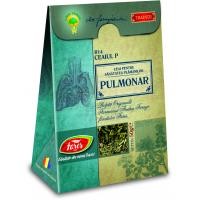 Ceai pulmonar r14 ceaiul p 50gr FARES