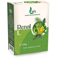Ceai renal-l 100gr LARIX