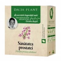 Ceai sanatatea prostatei 50gr SPECIALISTII PLANTELOR