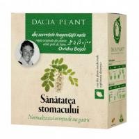 Ceai sanatatea stomacului 50gr SPECIALISTII PLANTELOR
