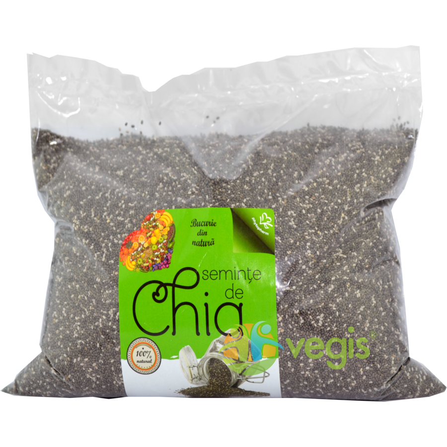 Sampon pentru par gras cu mesteacan si urzica 400ml ACTIVA PLANT