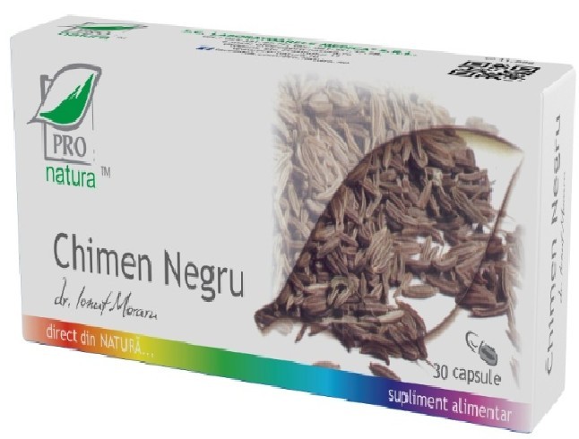 Spirulina 500mg Super Foods 90cps