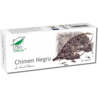 Chimen negru 30cps PRO NATURA