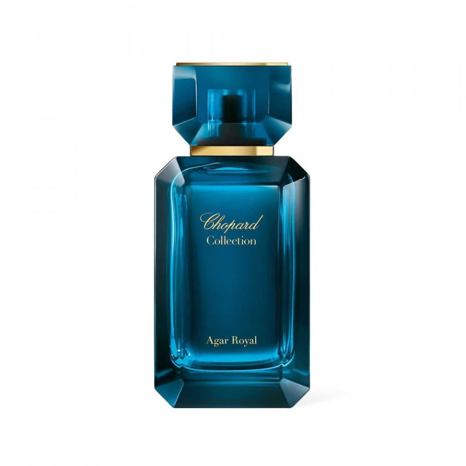Chopard Agar Royal,, Apa de parfum, Unisex (Concentratie: Apa de Parfum, Gramaj: 10 ml)