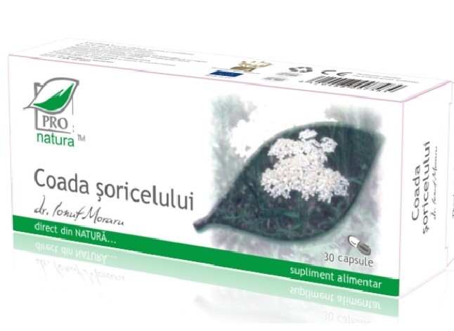 Quercetin + Vitamina D3 30cps