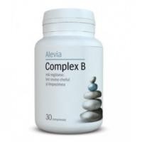 Complex b 30cpr ALEVIA