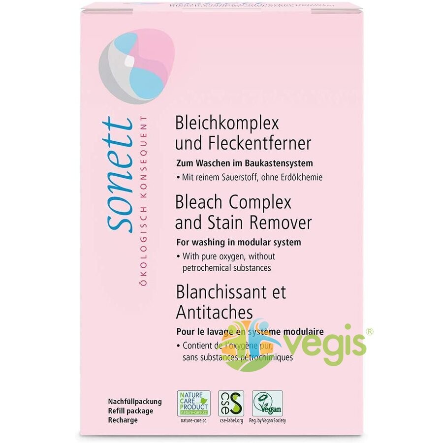 Seminte decorticate de canepa 250gr SOLARIS