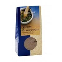 Condiment amestec  garam masala eco 55gr SONNENTOR