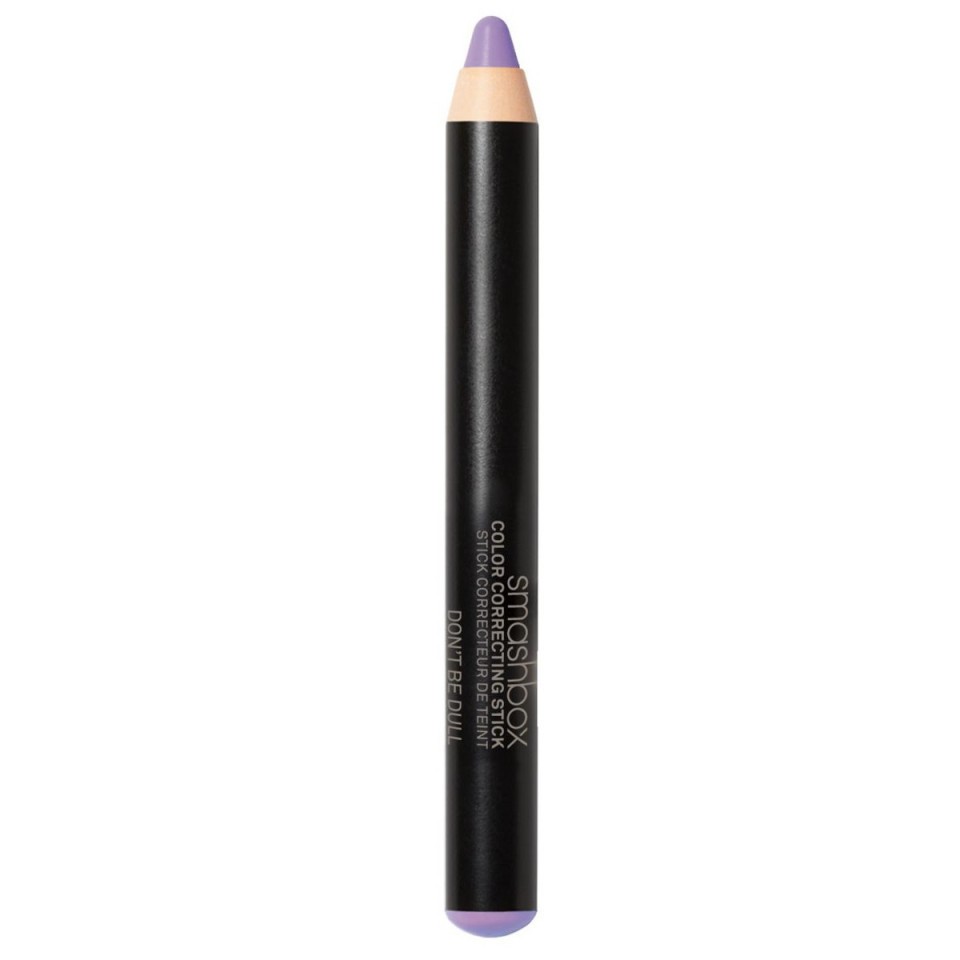 Creion corector Smashbox Color Correcting Stick, 3,5 g (Concentratie: Corector, CULOARE: Don`T Be Dull)