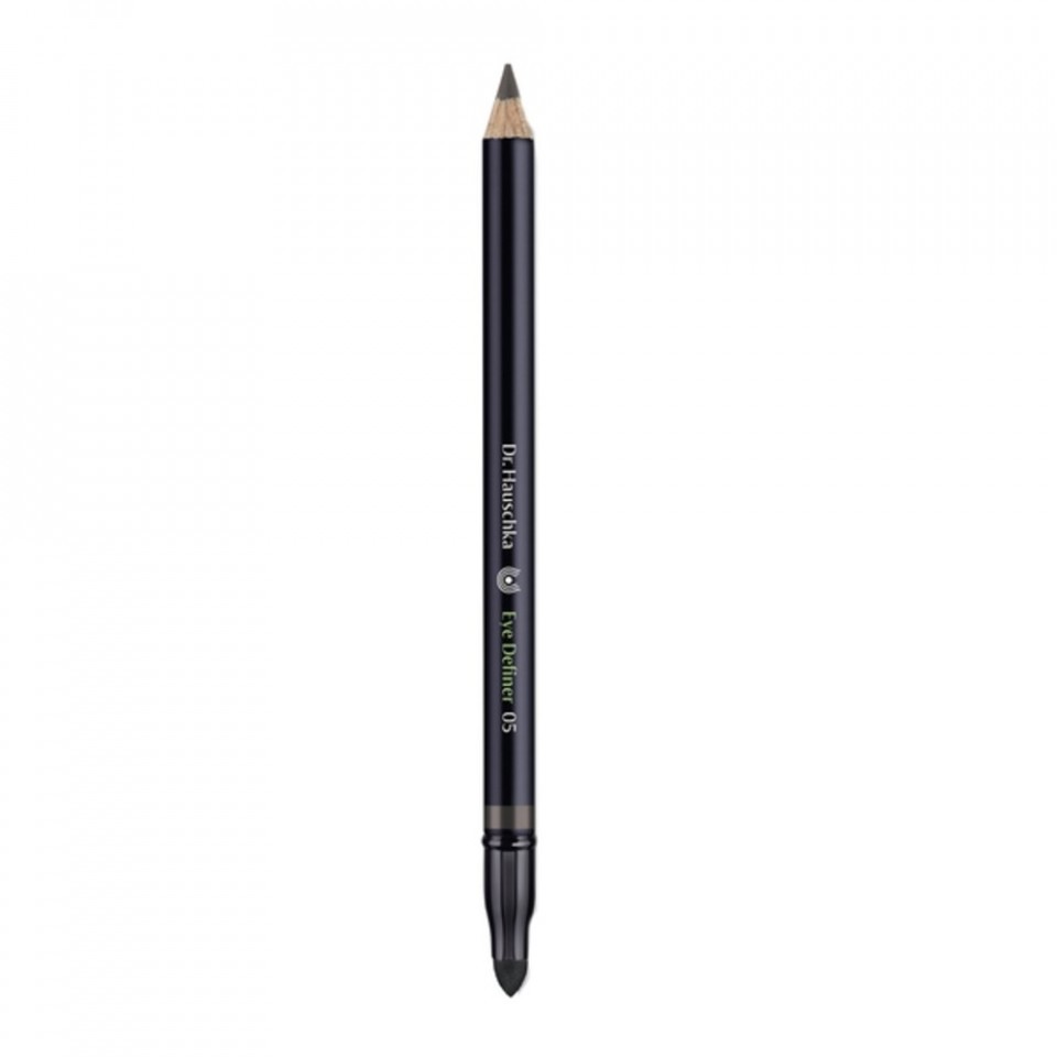 Creion de ochi Dr. Hauschka Eye Definer 1.05 gr (Concentratie: Creion contur ochi, CULOARE: 01 Black)