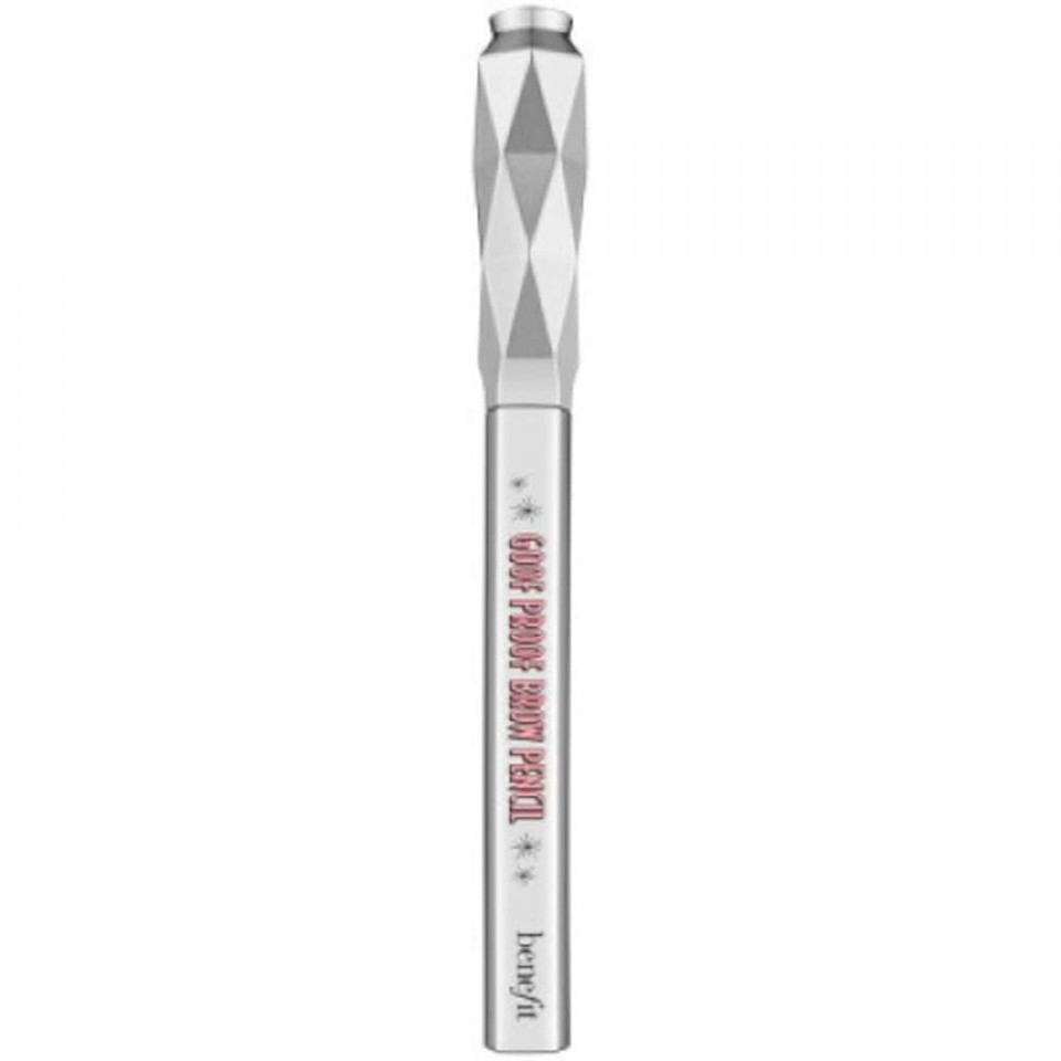 Creion pentru sprancene BeneFit Goof Proof (CULOARE: 02 Warm Golden Blonde, Gramaj: 0,34 g)