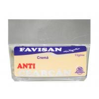 Crema anticearcan bu011 40ml FAVISAN