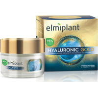  Crema antirid de noapte 50ml HYALURONIC GOLD