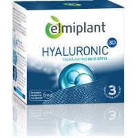 Crema antirid de zi 50ml HYALURONIC 3D