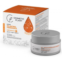Crema antirid hidratanta 4d  50ml FACE CARE
