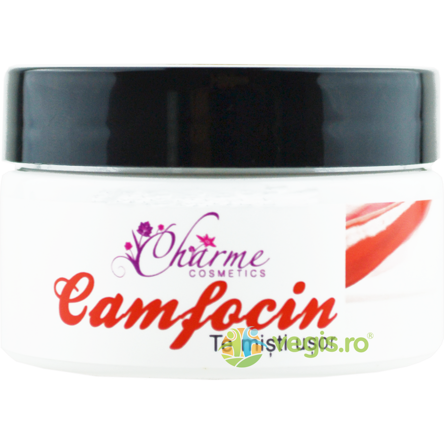 Crema Camfocin 50ml