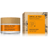 Crema de fata pentru netezire cu ulei de primula gracja bio 50ml GRACJA
