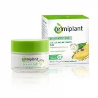 Crema hidratanta 24h pentru ten normal si mixt 50ml SKIN MOISTURE