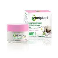 Crema hidratanta 24h pentru ten uscat si sensibil 50ml SKIN MOISTURE