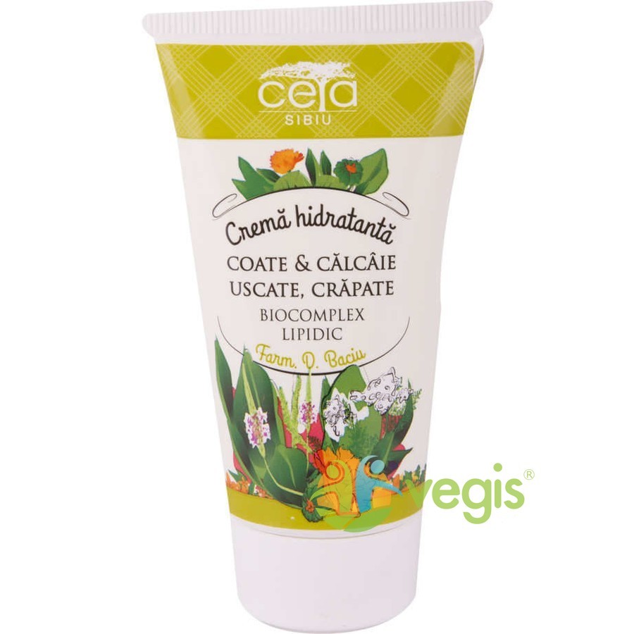 Ceai Ghimbir Ecologic/Bio 90g