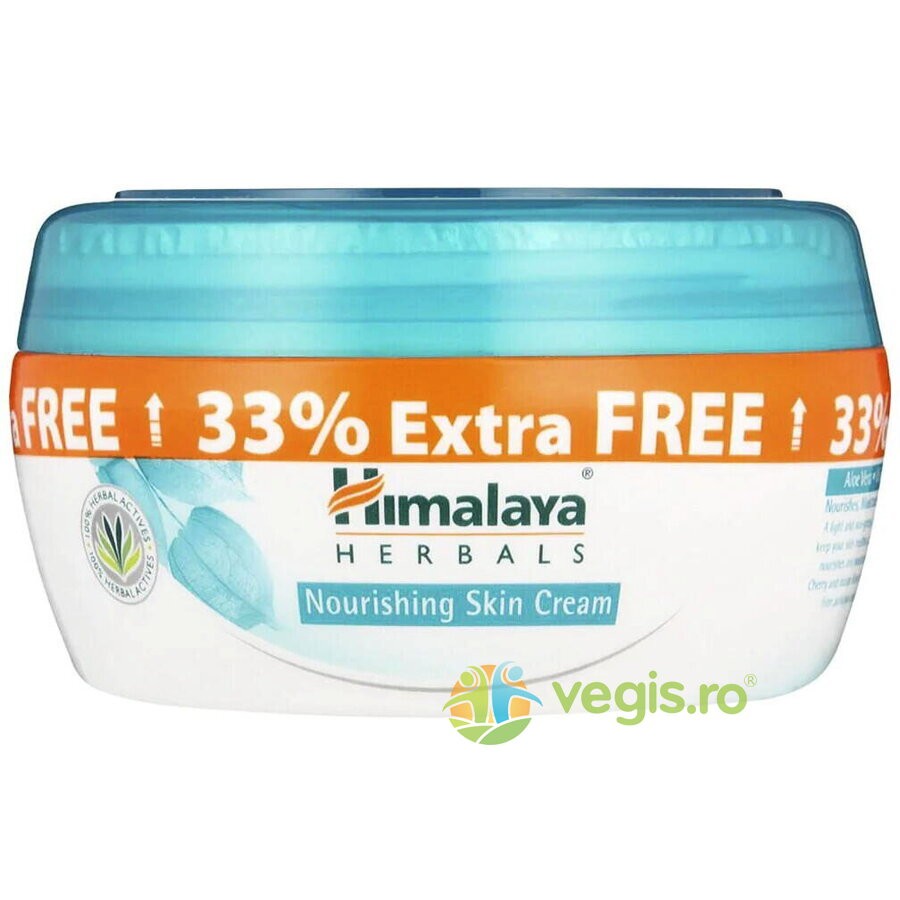 Crema Hranitoare cu Aloe 150ml+50ml