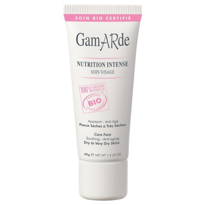 Masca de fata cu argila activa si trandafir 75ml VIVA NATURA