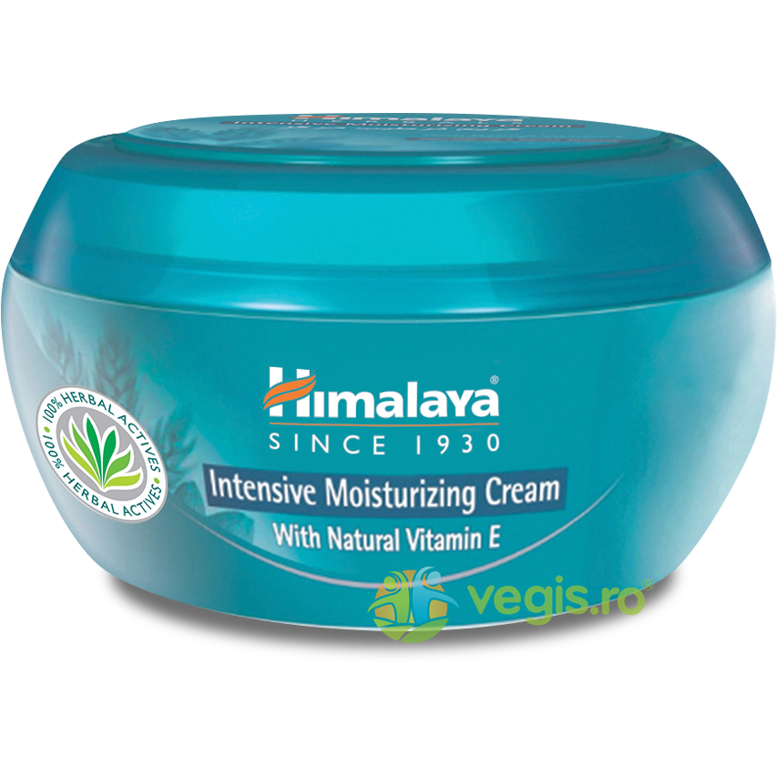 Crema Intensiv Hidratanta 50ml