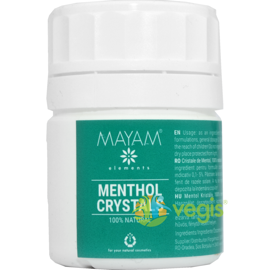 Biotin (Biotina) 300mcg 100tb